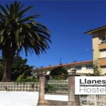 Llanes International Hostel ปู เด ยาเนส ภายนอก รูปภาพ