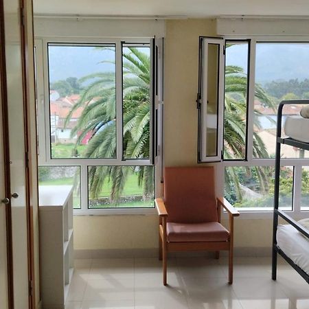 Llanes International Hostel ปู เด ยาเนส ภายนอก รูปภาพ