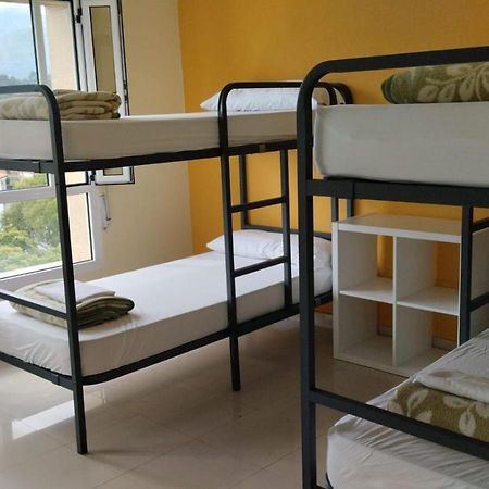 Llanes International Hostel ปู เด ยาเนส ภายนอก รูปภาพ