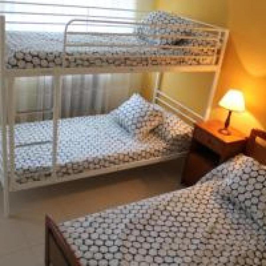 Llanes International Hostel ปู เด ยาเนส ภายนอก รูปภาพ