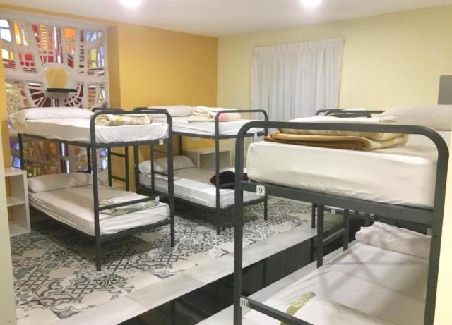 Llanes International Hostel ปู เด ยาเนส ภายนอก รูปภาพ