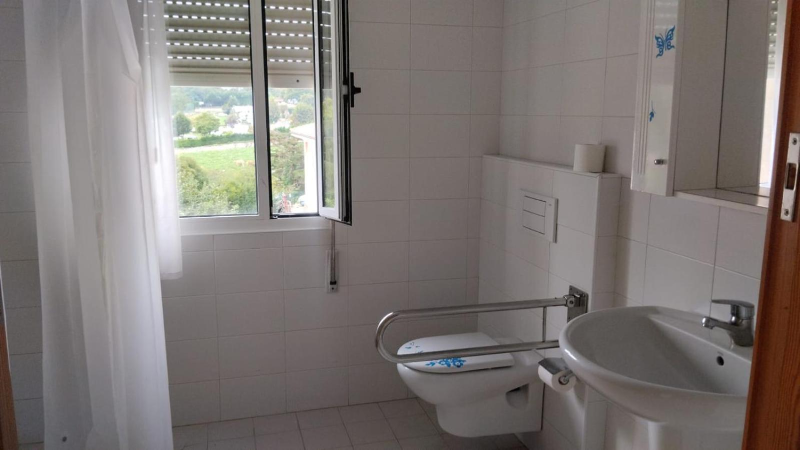 Llanes International Hostel ปู เด ยาเนส ภายนอก รูปภาพ
