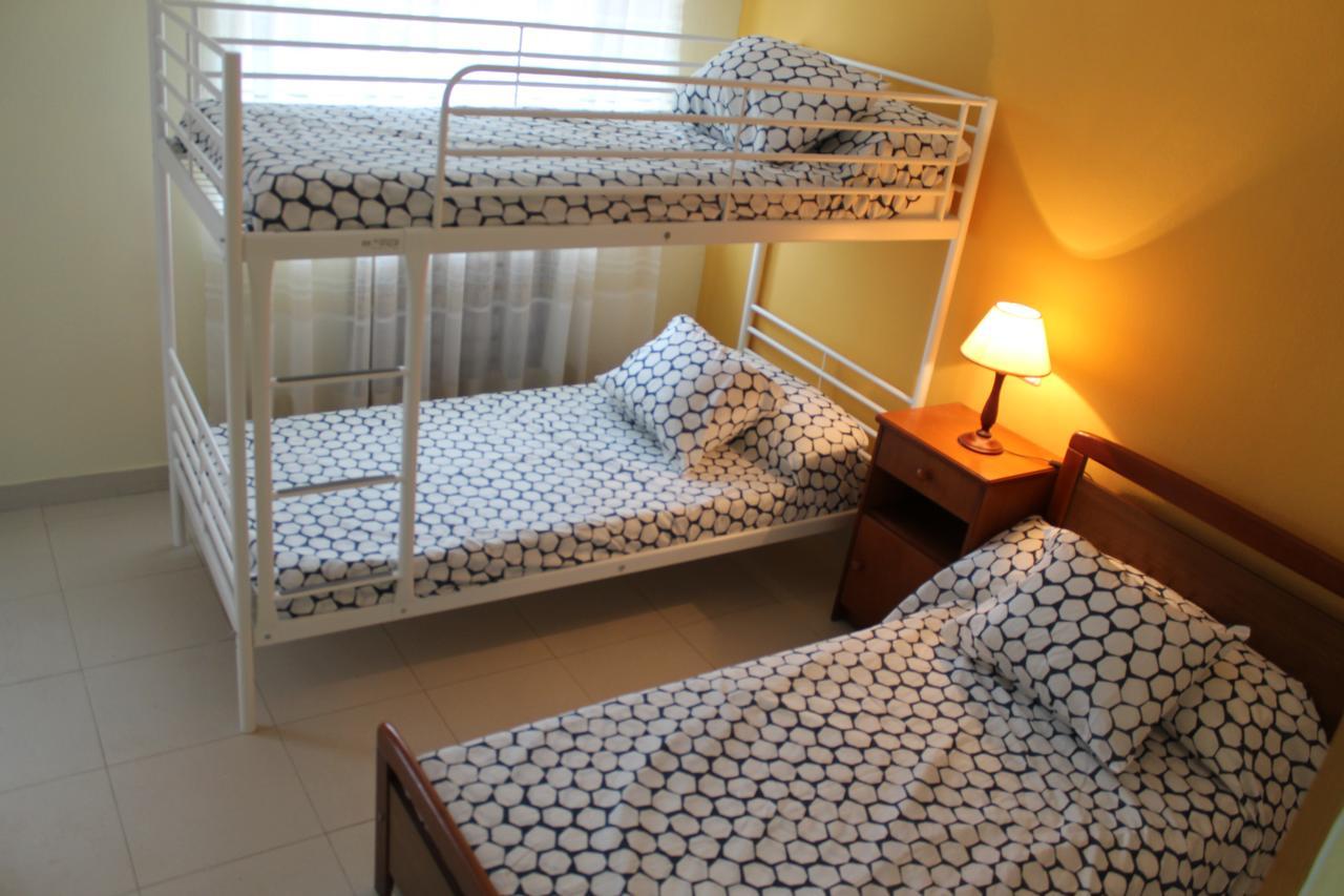 Llanes International Hostel ปู เด ยาเนส ภายนอก รูปภาพ