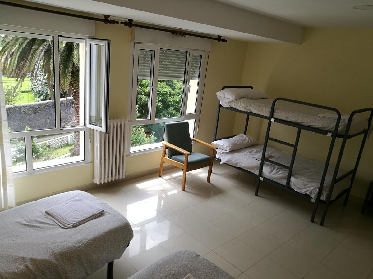 Llanes International Hostel ปู เด ยาเนส ภายนอก รูปภาพ