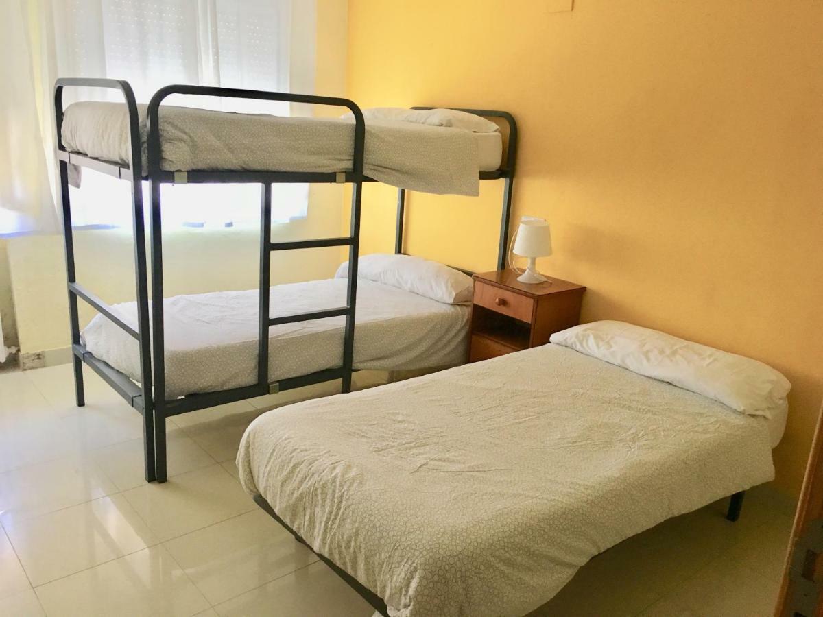 Llanes International Hostel ปู เด ยาเนส ภายนอก รูปภาพ