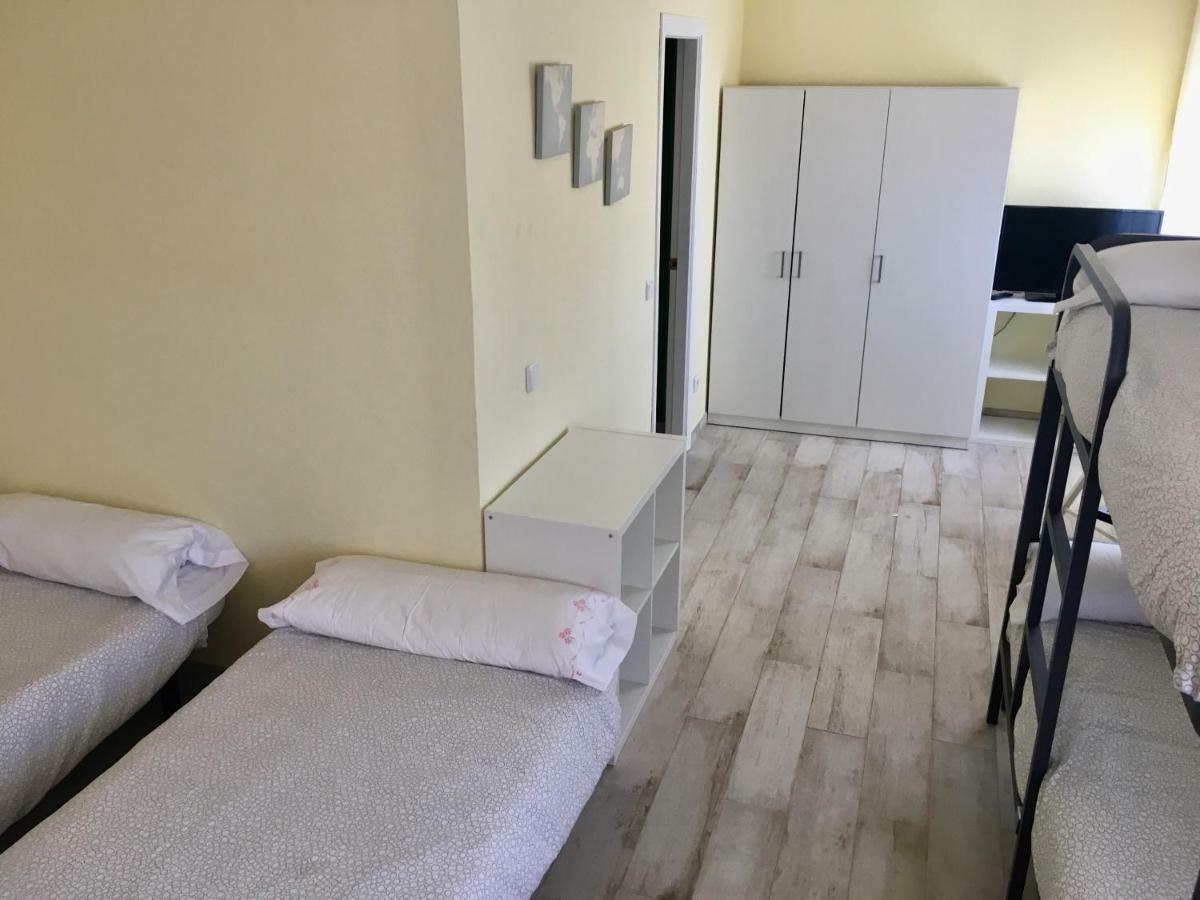 Llanes International Hostel ปู เด ยาเนส ภายนอก รูปภาพ